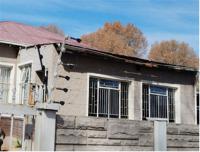 Front View of property in Bezuidenhout Valley