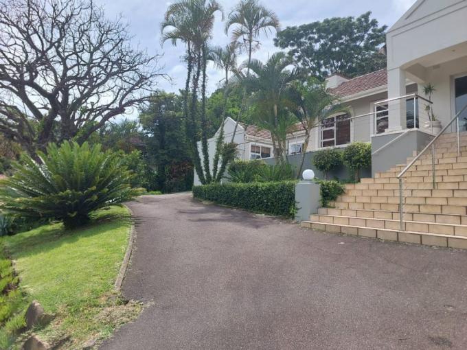 Houses For Sale in Westville MyRoof.co.za