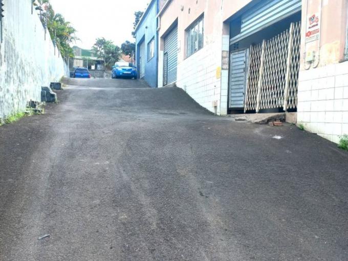 Commercial to Rent in Queensmead Industrial - Property to rent - MR610947