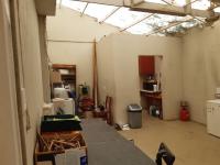 Spaces of property in Wendywood