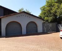 Front View of property in Wendywood