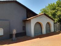 Front View of property in Wendywood