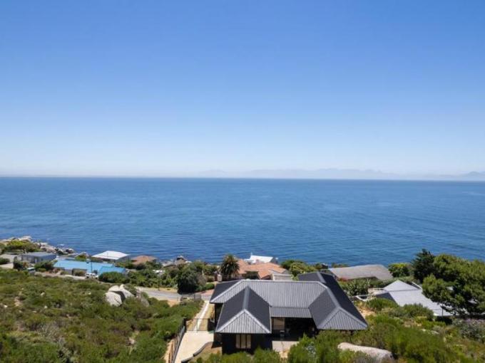 Land for Sale For Sale in Simon's Town - MR610964