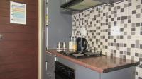 Kitchen - 5 square meters of property in Watervalspruit