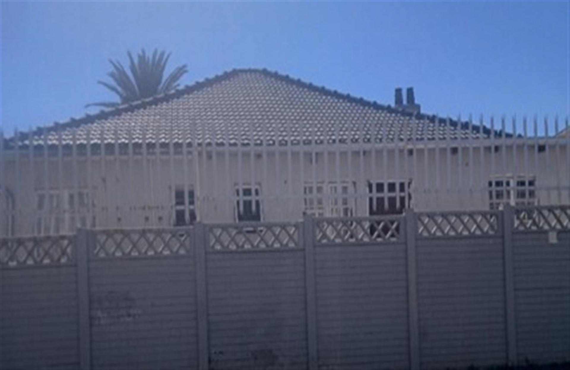 Front View of property in Regents Park