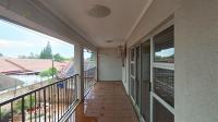 Balcony - 17 square meters of property in Ravenswood