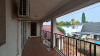 Balcony - 17 square meters of property in Ravenswood