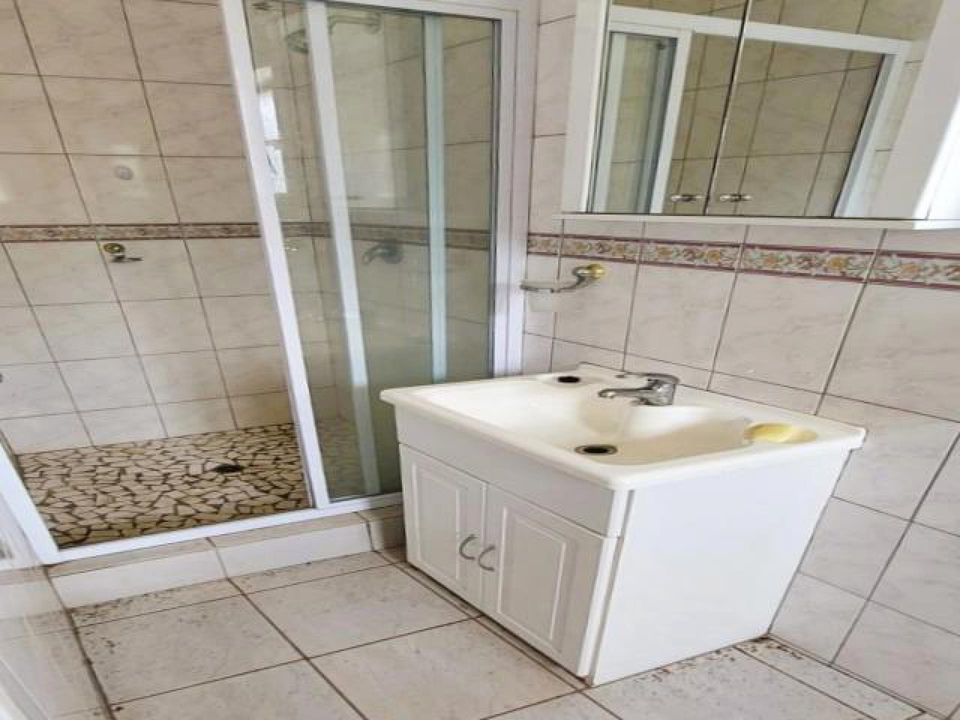 Flatlet of property in Bethal