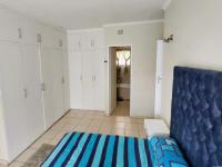 Main Bedroom of property in Bethal