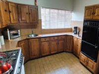 Kitchen of property in Bethal