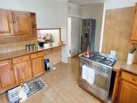 Kitchen of property in Bethal