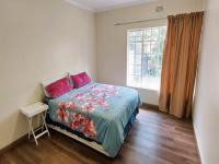 Bed Room 1 of property in Bethal