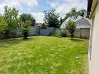 Backyard of property in Bethal