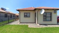 3 Bedroom 2 Bathroom House for Sale for sale in Klerksoord