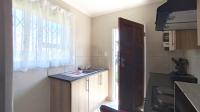 Kitchen - 7 square meters of property in Klerksoord