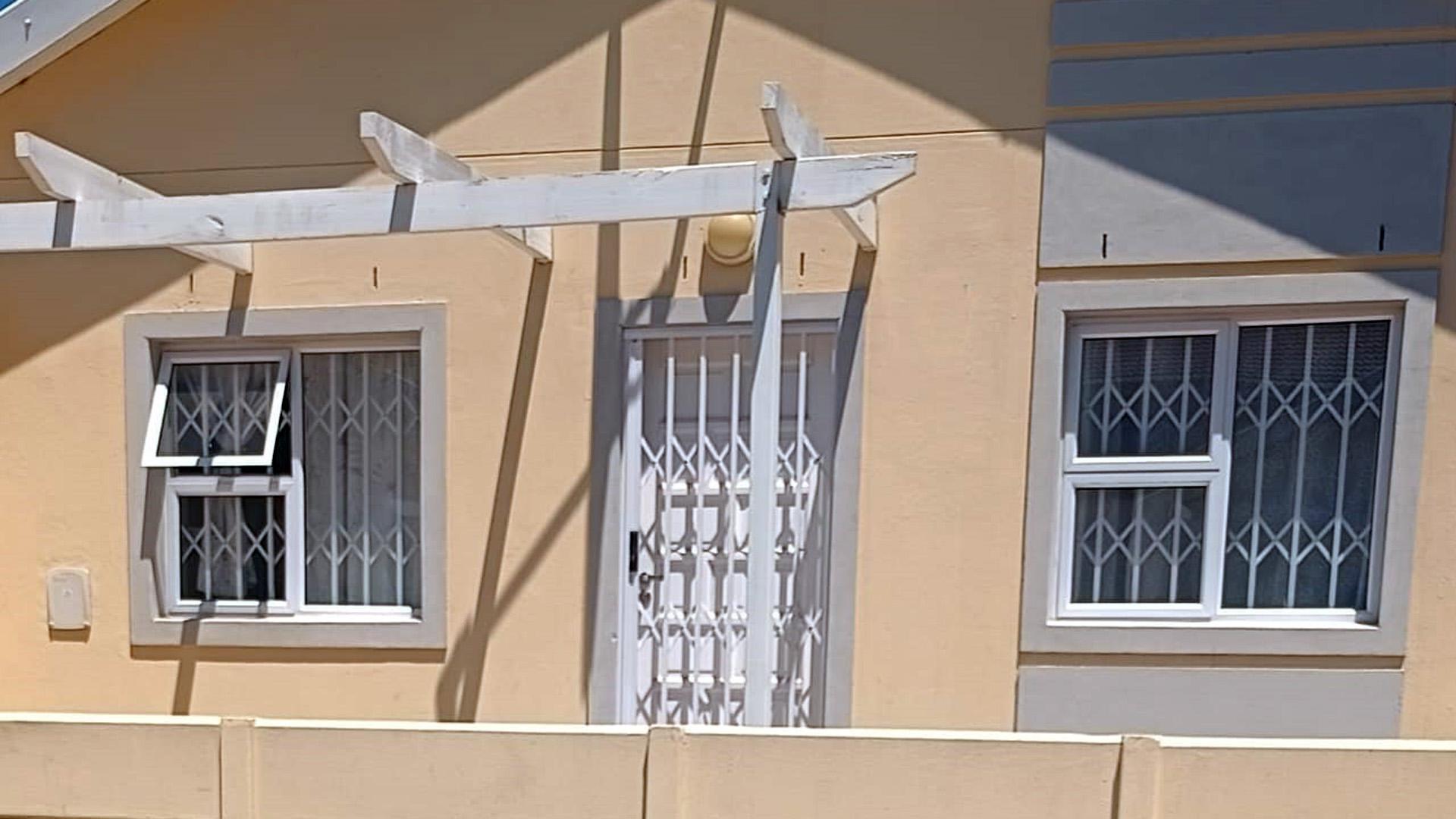 Front View of property in Hagley