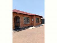  of property in Soshanguve