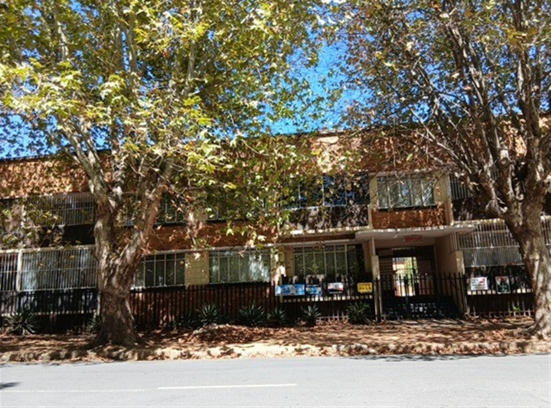 Front View of property in Benoni