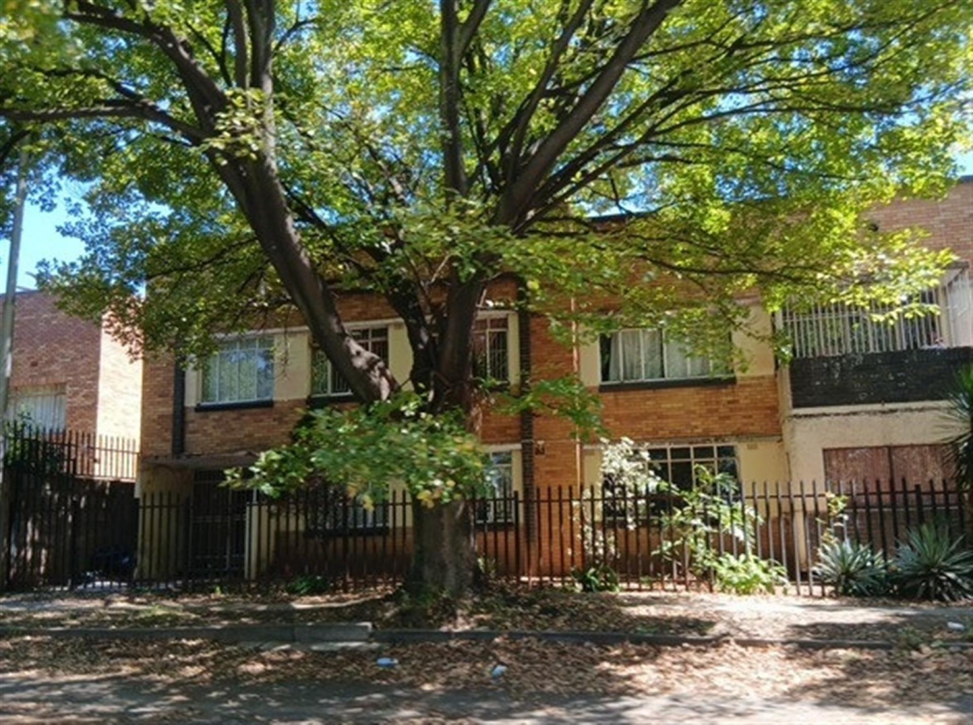 Front View of property in Benoni