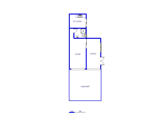 Ground Floor - 94m2 of property for sale in Sunnyridge