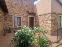  of property in Waterval East