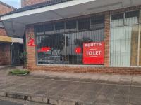 Commercial to Rent for sale in Richards Bay
