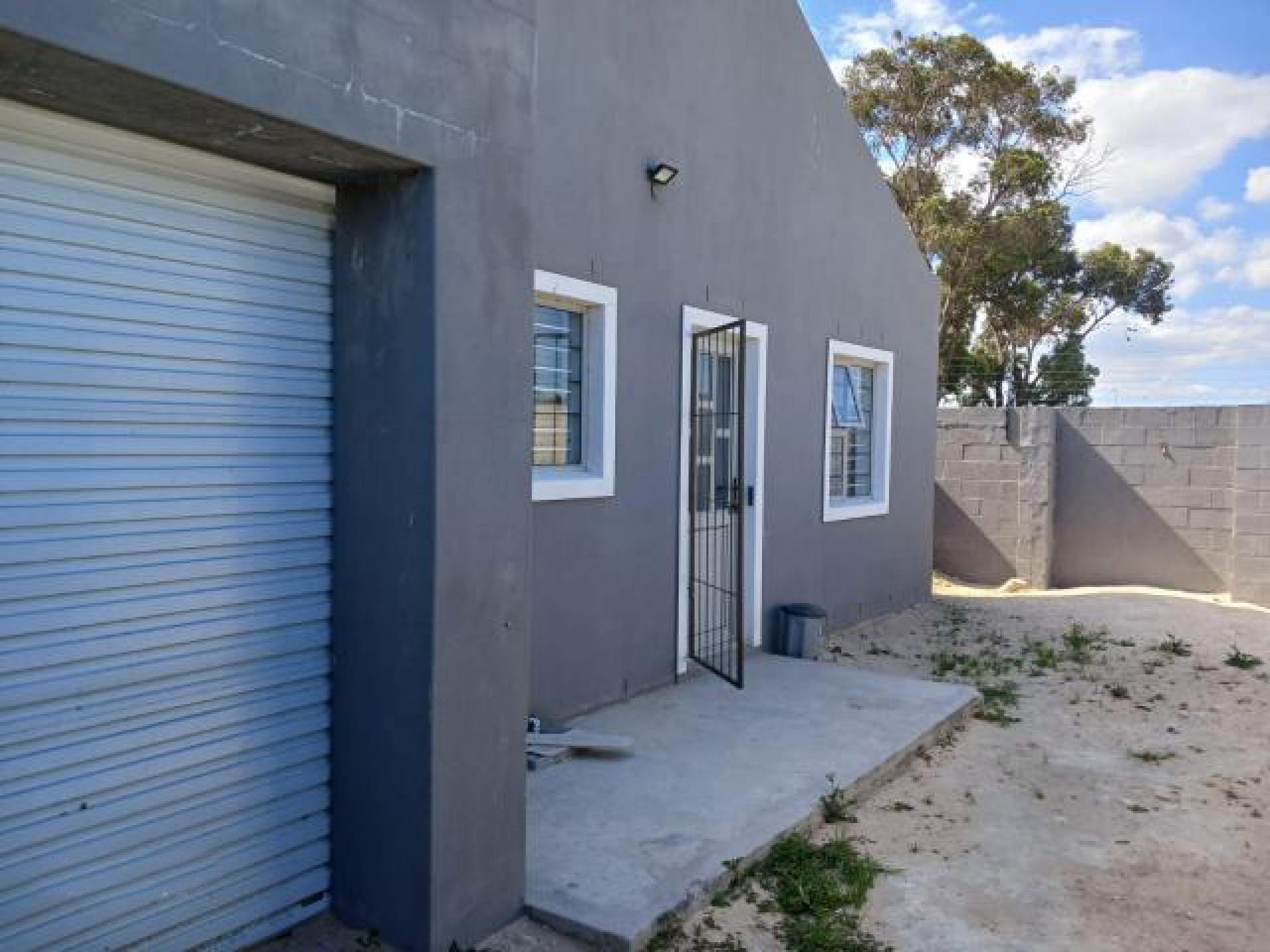 Standard Bank EasySell 3 Bedroom House for Sale in Macassar