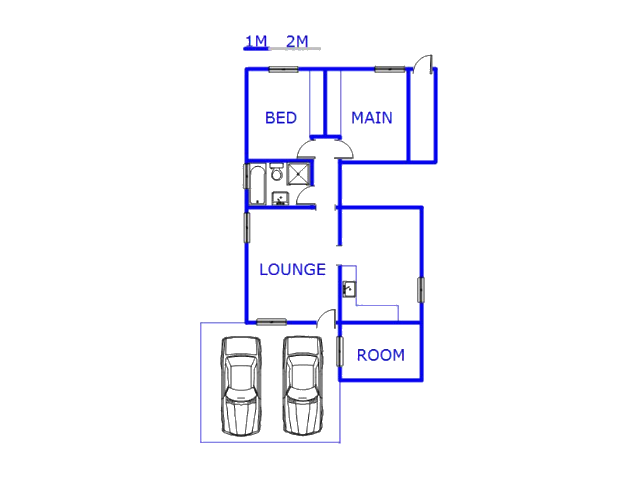 Ground Floor - 114m2 of property for sale in Delft South