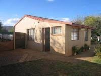 3 Bedroom 1 Bathroom House for Sale for sale in Claremont