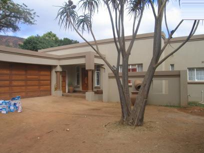 4 Bedroom House for Sale For Sale in Pretoria North - Home Sell - MR61128