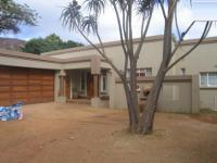  of property in Pretoria North