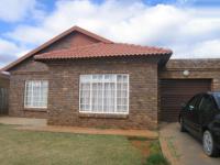 2 Bedroom 2 Bathroom Simplex for Sale for sale in Theresapark