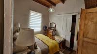 Bed Room 1 of property in Riebeek Kasteel
