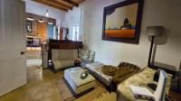 Lounges of property in Riebeek Kasteel