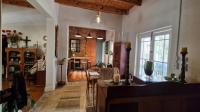 Dining Room of property in Riebeek Kasteel
