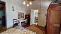 Bed Room 2 of property in Riebeek Kasteel