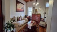Spaces of property in Riebeek Kasteel