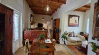 Dining Room of property in Riebeek Kasteel