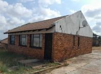 Front View of property in Soshanguve