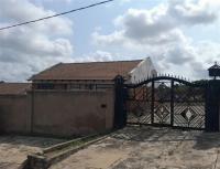 Front View of property in Soshanguve
