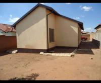  of property in Soshanguve East