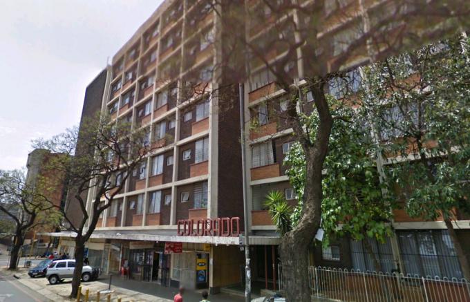 1 Bedroom Apartment for Sale For Sale in Pretoria Central - MR611354