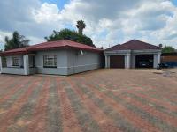 4 Bedroom 1 Bathroom House for Sale for sale in Annadale