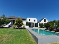 5 Bedroom 5 Bathroom House for Sale for sale in Montagu