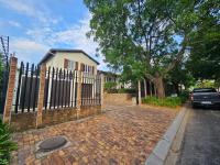 4 Bedroom 3 Bathroom House for Sale for sale in Parkmore