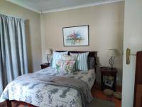 Bed Room 1 of property in Pringle Bay