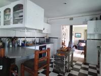 Kitchen of property in Pringle Bay
