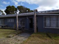 Front View of property in Pringle Bay