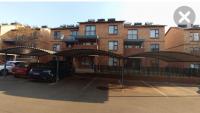 Front View of property in Olympus