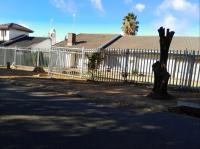 Front View of property in Vanderbijlpark